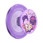 Witches Brew Purple — MagSafe PopGrip - US 52628