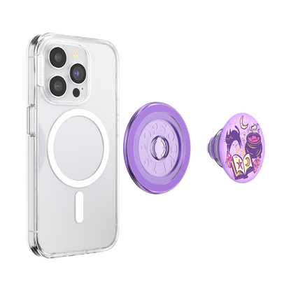 Witches Brew Purple — MagSafe PopGrip - US 78745