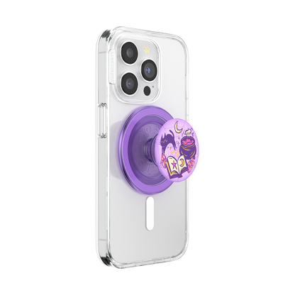 Witches Brew Purple — MagSafe PopGrip - US 55645