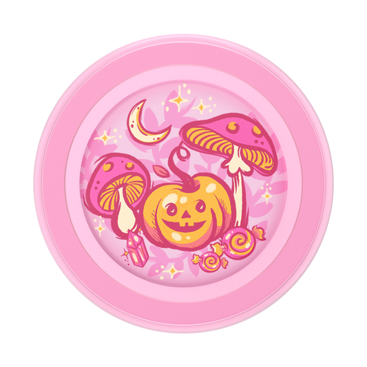 Witches Brew Pink — MagSafe PopGrip - US 26616