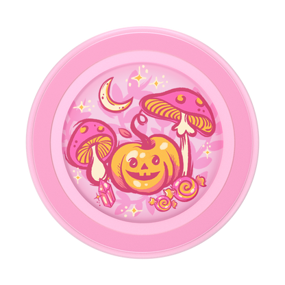 Witches Brew Pink — MagSafe PopGrip - US 66346