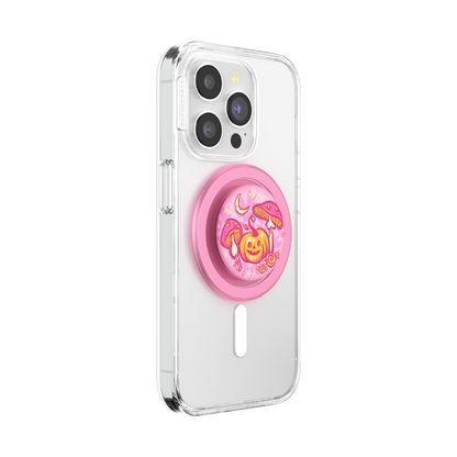 Witches Brew Pink — MagSafe PopGrip - US 29851