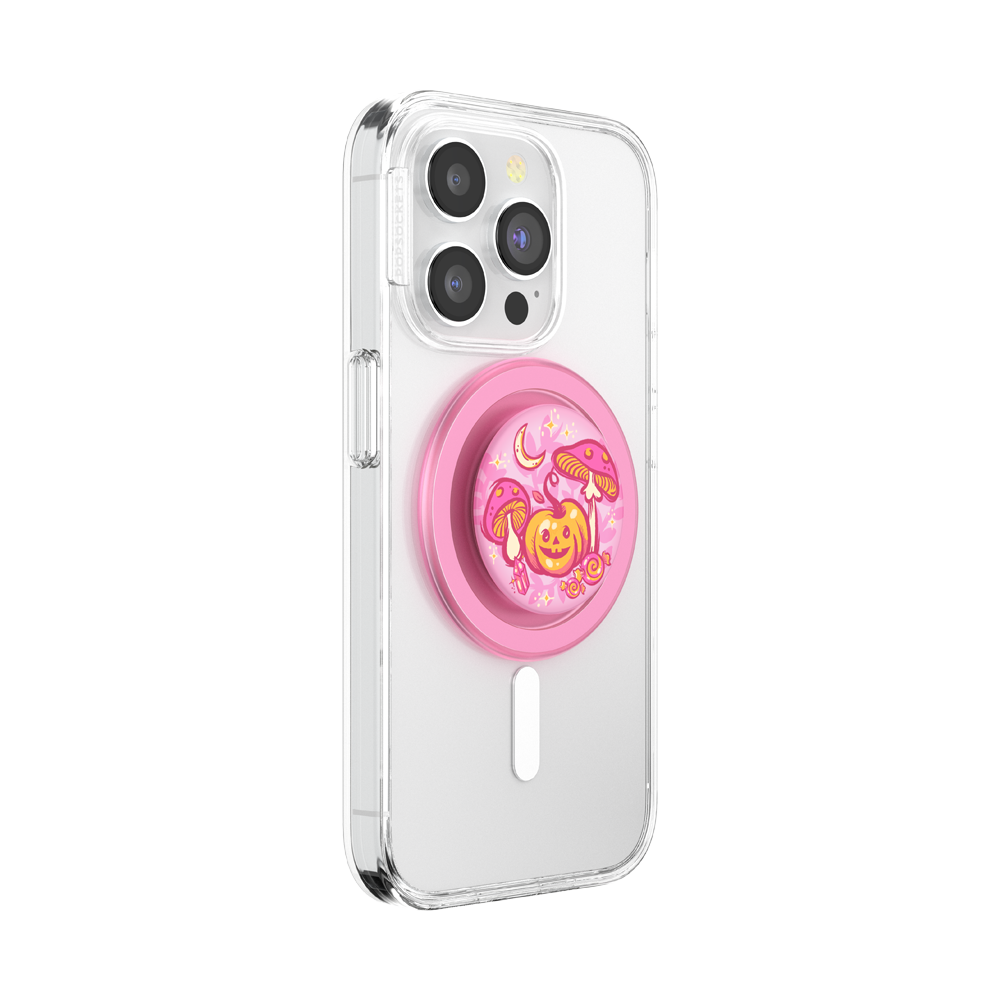 Witches Brew Pink — MagSafe PopGrip - US 66346