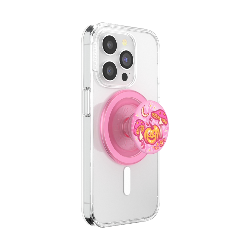 Witches Brew Pink — MagSafe PopGrip - US 29851