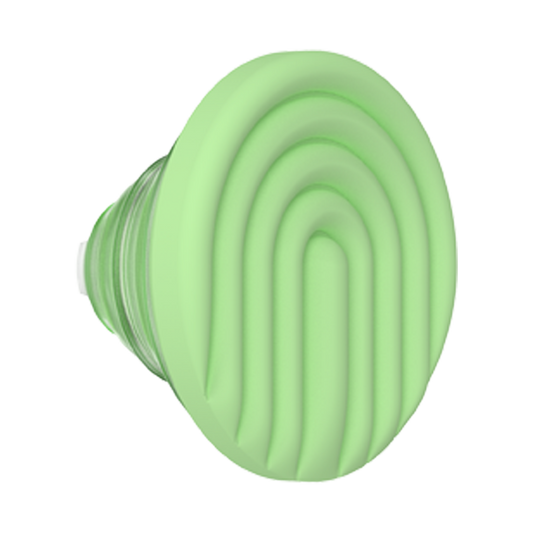 PopOut Curves Matcha Dew — PopTop - US 49016