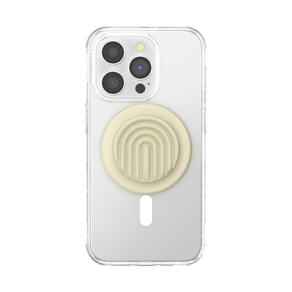 PopOut Mist Curves — MagSafe PopGrip - US 26006