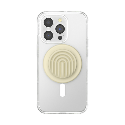 PopOut Mist Curves — MagSafe PopGrip - US 62887
