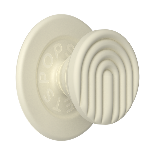 PopOut Mist Curves — MagSafe PopGrip - US 44552