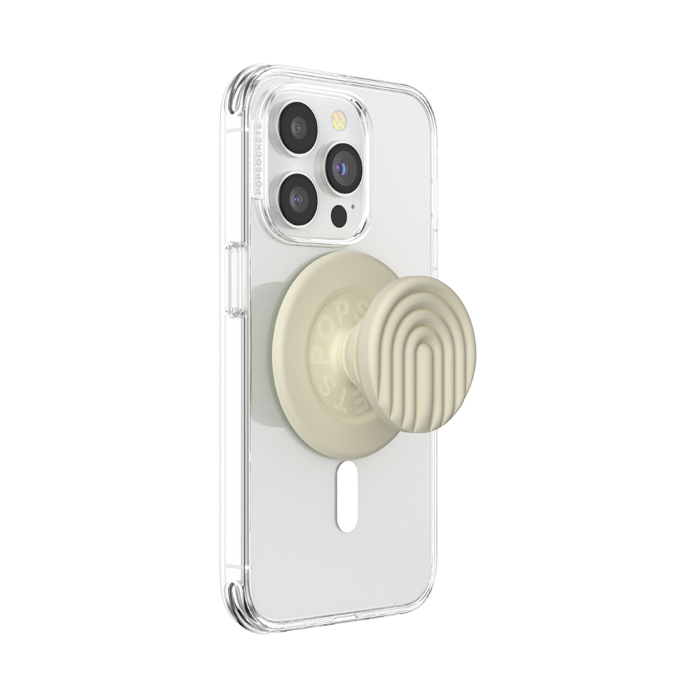 PopOut Mist Curves — MagSafe PopGrip - US 26006