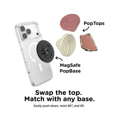 PopOut Mist Curves — PopTop - US 92679