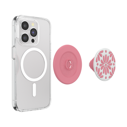 PopOut Glazed Putty — MagSafe PopGrip - US 24227