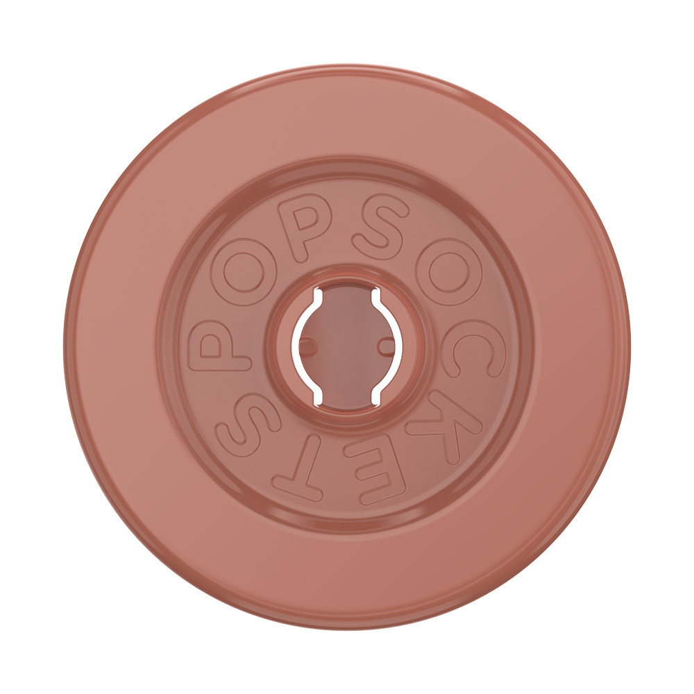 PopOut Glazed Terracotta — MagSafe PopGrip - US 87392