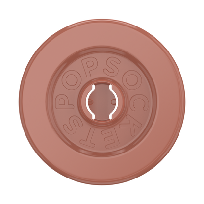 PopOut Glazed Terracotta — MagSafe PopGrip - US 85158