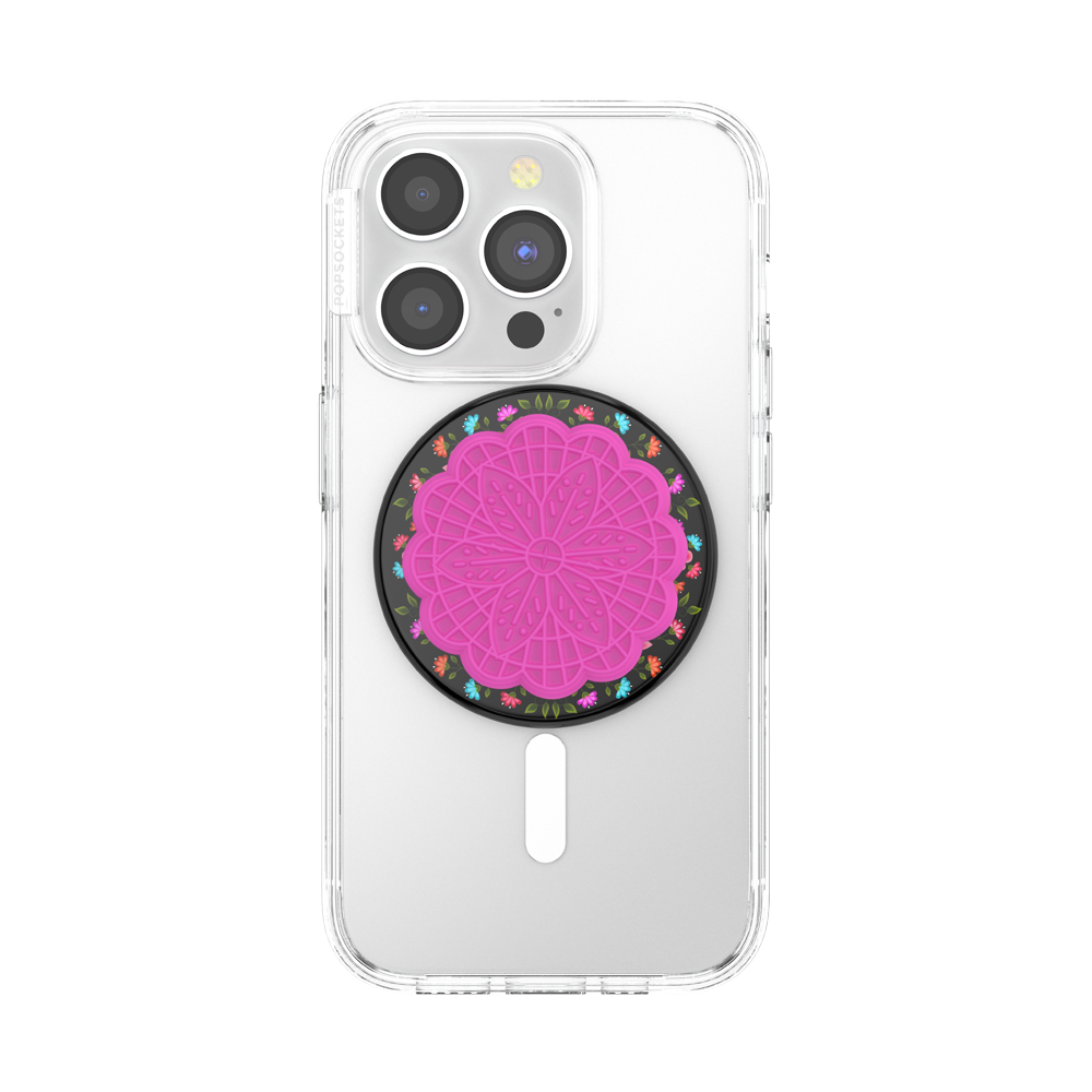 PopOut Papel Picado — MagSafe PopGrip - US 14396