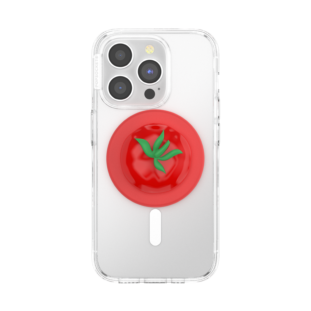 PopOut Pomodoro — MagSafe PopGrip - US 76096