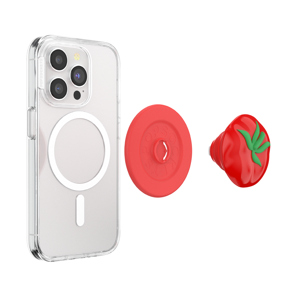 PopOut Pomodoro — MagSafe PopGrip - US 01648