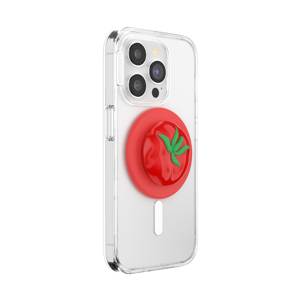 PopOut Pomodoro — MagSafe PopGrip - US 90484
