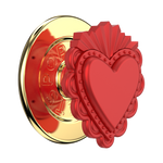 PopOut Sacred Heart — MagSafe PopGrip - US 43899