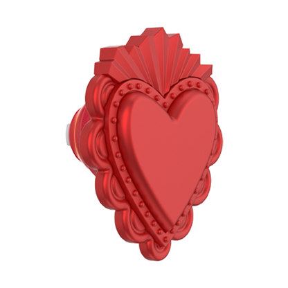 PopOut Sacred Heart — MagSafe PopGrip - US 47560