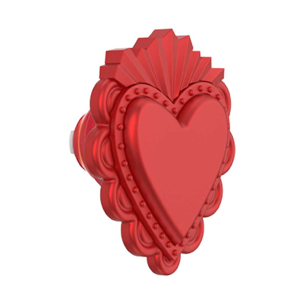 PopOut Sacred Heart — MagSafe PopGrip - US 43899