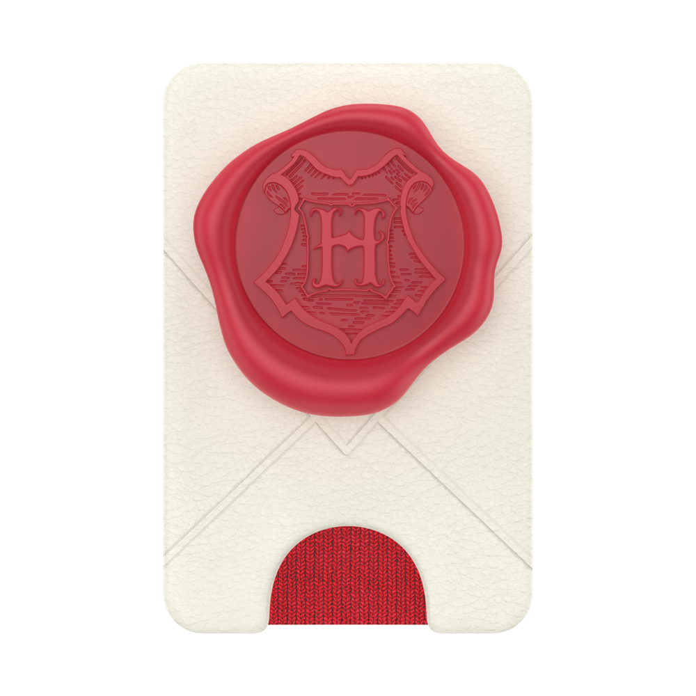 Hogwarts Letter™ — MagSafe PopWallet+ - US 20502