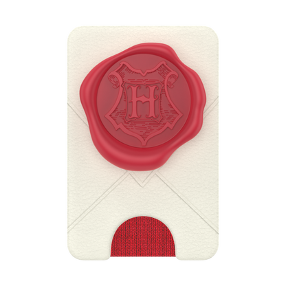 Hogwarts Letter™ — MagSafe PopWallet+ - US 20502