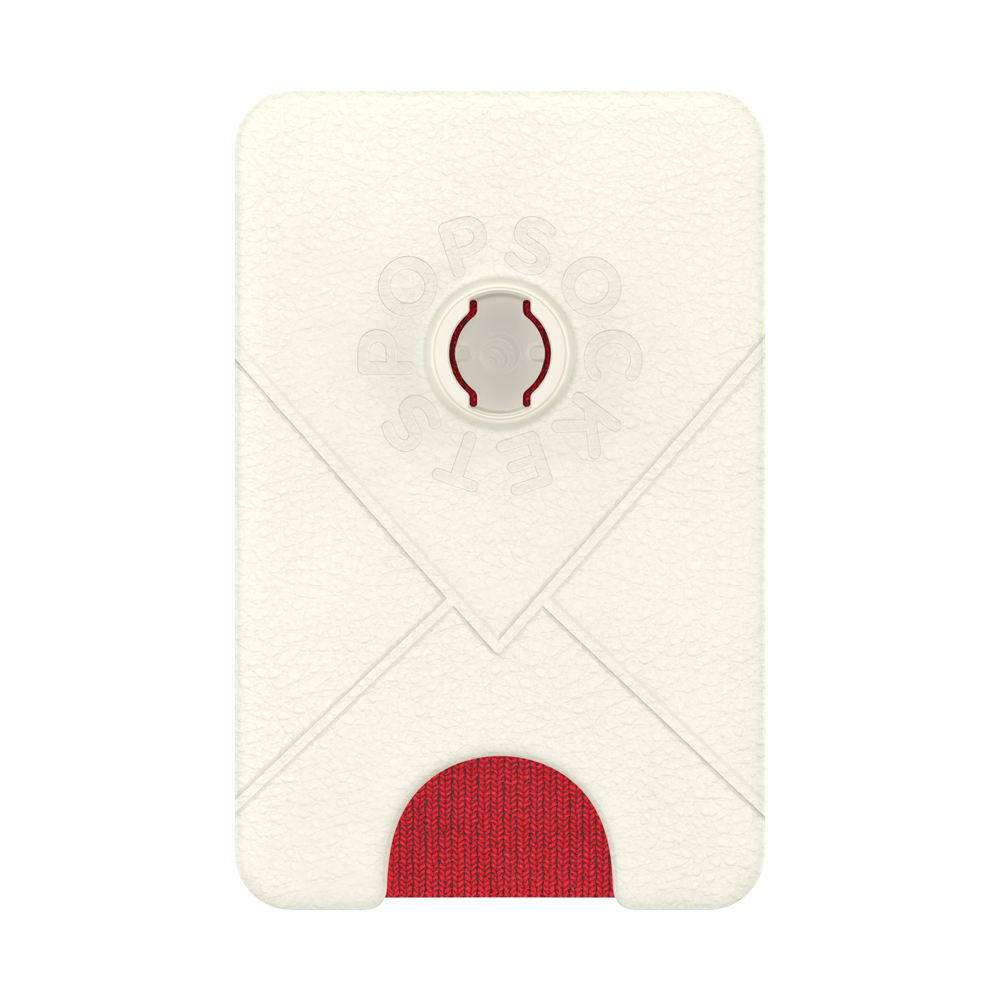 Hogwarts Letter™ — MagSafe PopWallet+ - US 98370