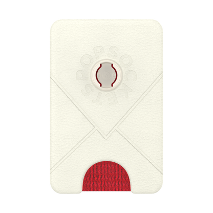 Hogwarts Letter™ — MagSafe PopWallet+ - US 98370