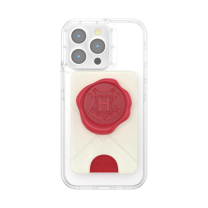 Hogwarts Letter™ — MagSafe PopWallet+ - US 58896