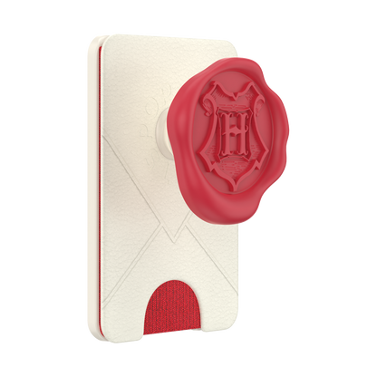 Hogwarts Letter™ — MagSafe PopWallet+ - US 98370