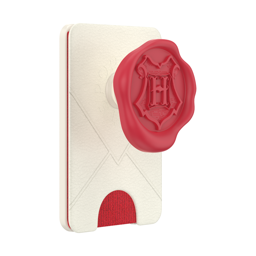 Hogwarts Letter™ — MagSafe PopWallet+ - US 20502