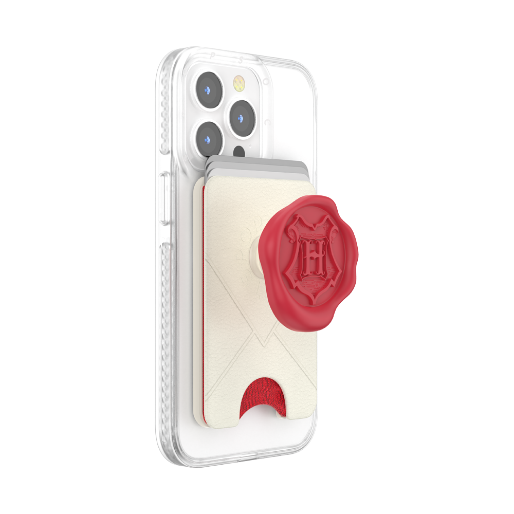 Hogwarts Letter™ — MagSafe PopWallet+ - US 98370