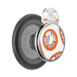 Enamel Spinner BB 8 — MagSafe PopGrip - US 69191
