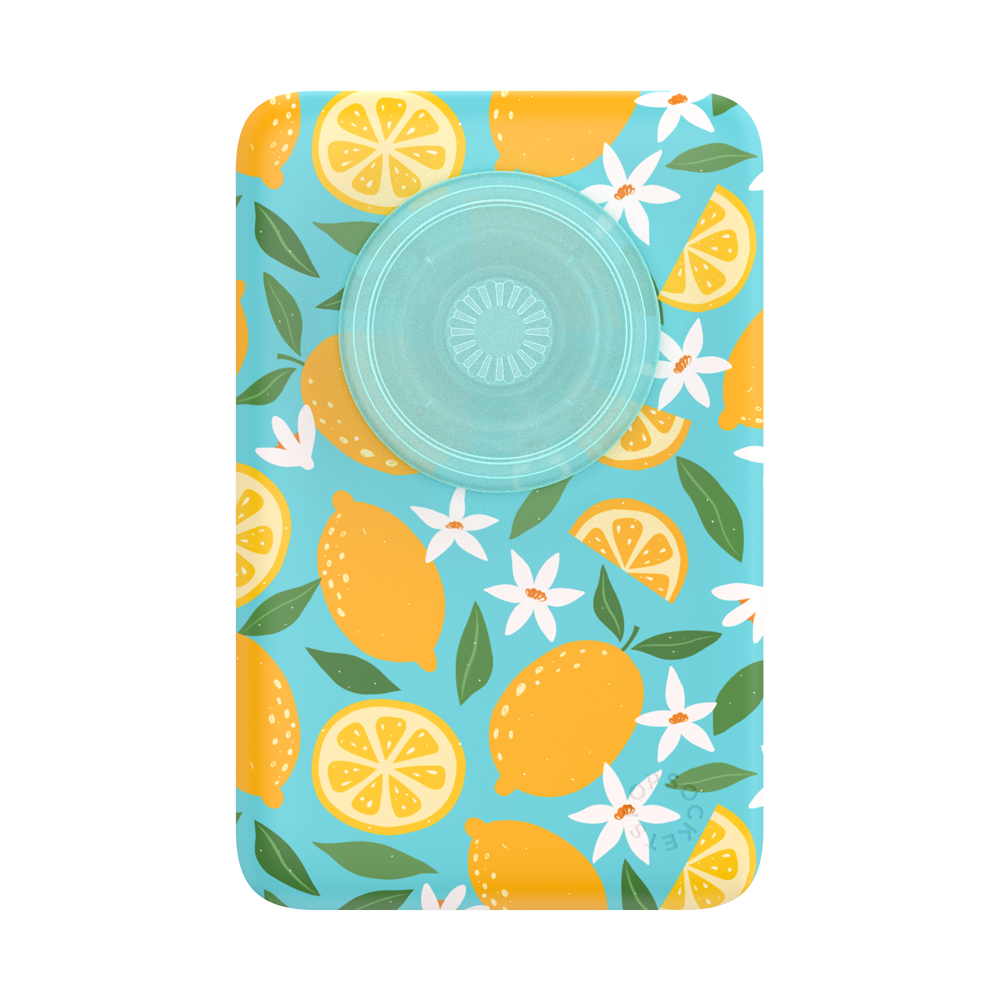 Lemon Squeezy — MagSafe PowerPack - US 20122