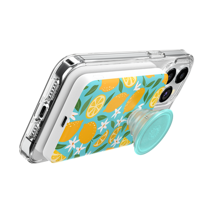 Lemon Squeezy — MagSafe PowerPack - US 20122