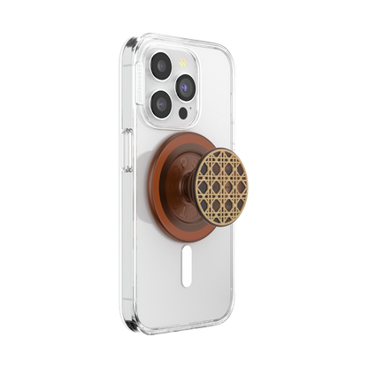 Raising Cane — MagSafe PopGrip - US 15150