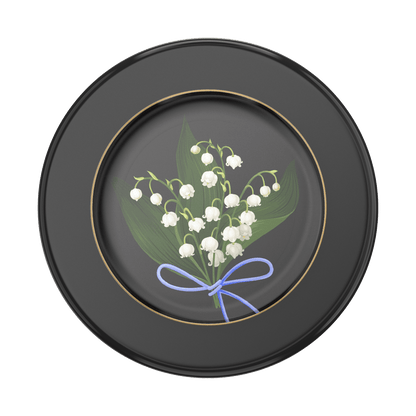 Lily of the Valley — MagSafe PopGrip - US 56600