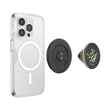 Lily of the Valley — MagSafe PopGrip - US 38519