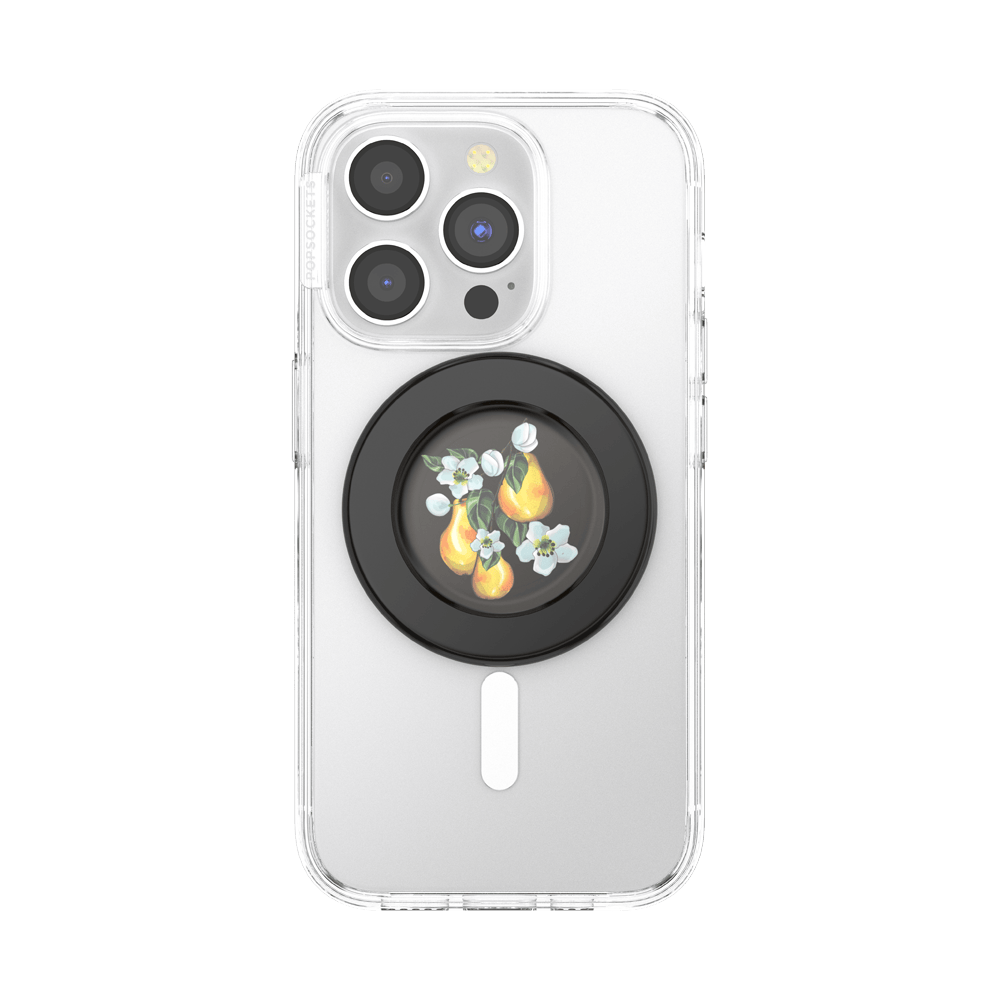 Pear Blossom — MagSafe PopGrip - US 58175