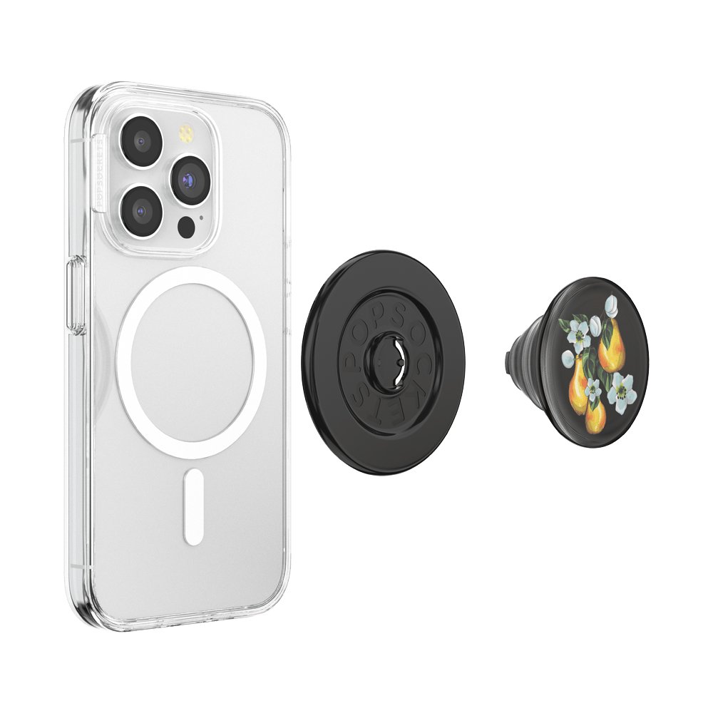 Pear Blossom — MagSafe PopGrip - US 42200