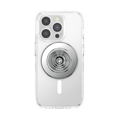Rippler Chrome — MagSafe PopGrip - US 49937