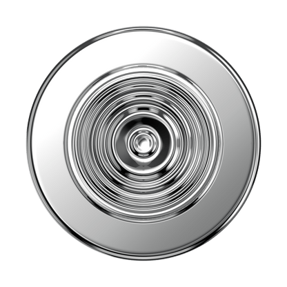 Rippler Chrome — MagSafe PopGrip - US 55990