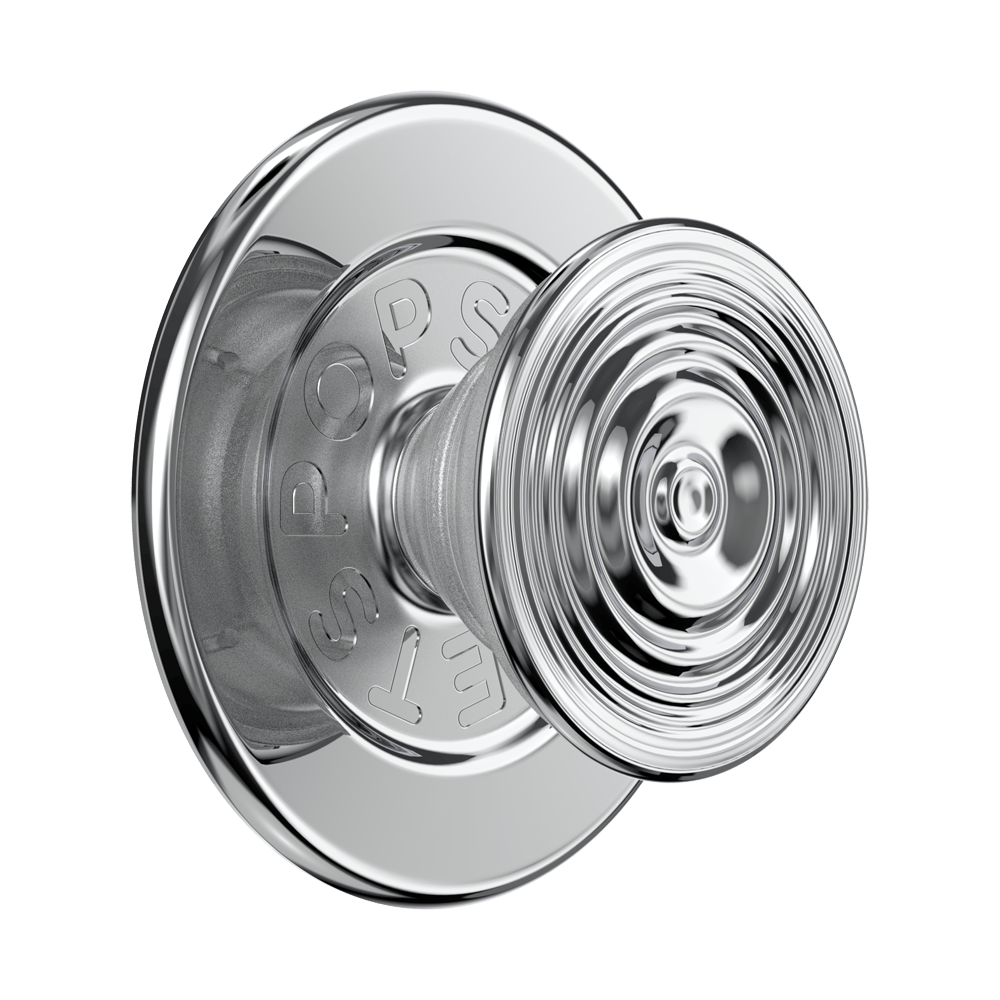 Rippler Chrome — MagSafe PopGrip - US 64570