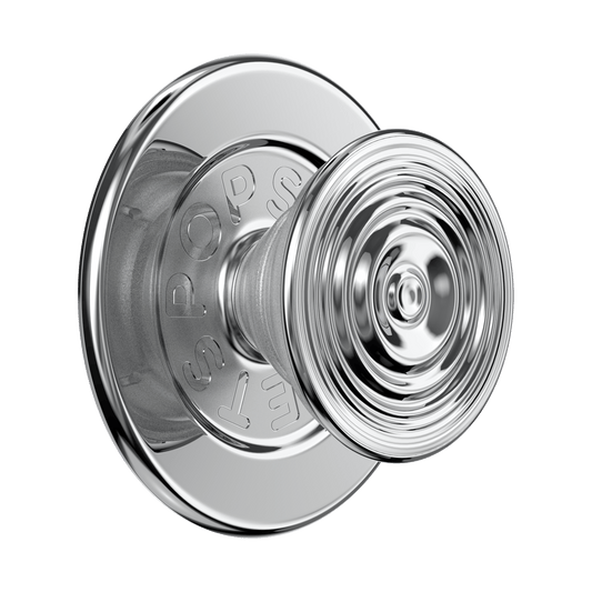 Rippler Chrome — MagSafe PopGrip - US 64570