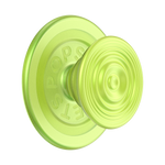 Ripple Iridescent Absinthe — MagSafe PopGrip - US 70361