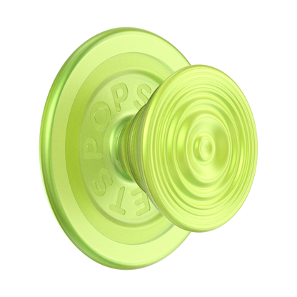 Ripple Iridescent Absinthe — MagSafe PopGrip - US 70361