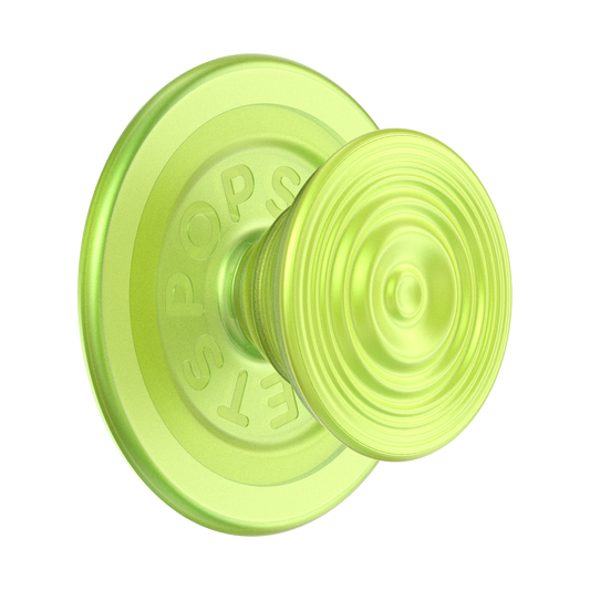 Ripple Iridescent Absinthe — MagSafe PopGrip - US 70361