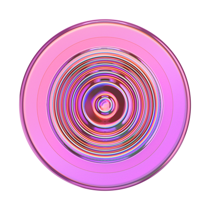 Ripple Iridescent Aviation — MagSafe PopGrip - US 81015