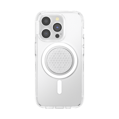 Golf Ball — MagSafe PopGrip - US 71365