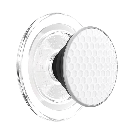 Golf Ball — MagSafe PopGrip - US 71365